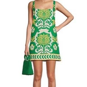 Antonio Melani Mini Shift Dress